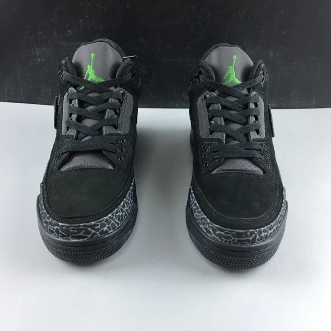 Duck Jordan Air AJ3- Retro 966 3 SportInspired Oregon 0603